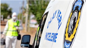 Antalya'da otomobilde 3 kişinin cansız bedeni bulundu