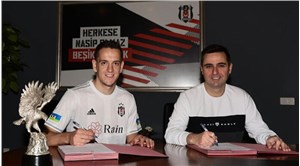 Beşiktaş, Hadziahmetovic transferini açıkladı