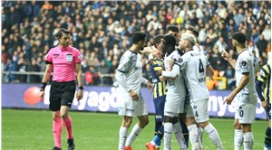 Fenerbahçe'den Ali Palabıyık'a sert tepki: Ivan Bebek'i geçti