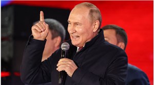 Putin: Zırhlı araçların kullanılması meseleyi bitirmeyecek, bunu herkes anlamalı