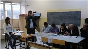 Araştırmacı Ertan Aksoy: Seçim birinci turda bitmeli