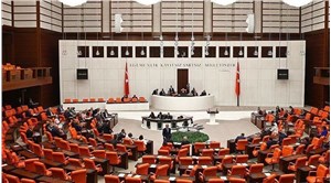 'Şentop AYM Başkanlığı seçimi için Erdoğan'ı ziyaret etti' iddiası: TBMM Başkanlığı'ndan açıklama