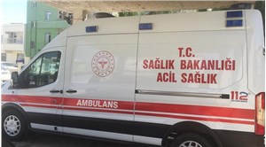 Bakırköy'de ambulansı sıkıştırıp hakaret eden şüpheli serbest