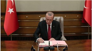 Erdoğan imzaladı: Çok sayıda atama kararı Resmi Gazete'de
