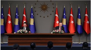 Erdoğan: Kosova ile Sırbistan arasındaki diyaloğu destekliyoruz