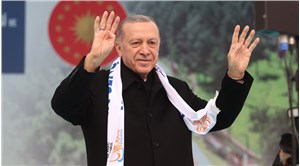Erdoğan seçimlere işaret etti, İBB için mesaj verdi: Kurtuluşun işareti olacak