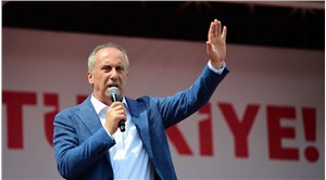 İnce, 'Bay bay Kemal' diyen Erdoğan'a 2018'deki konuşmasını hatırlattı: "Çalma!"