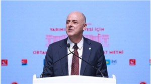 İYİ Partili Özlale: Altılı Masa Kılıçdaroğlunun adaylığını onaylatmak için kurulduysa biz onay makamı değiliz