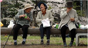 Japonya "yaşlı çocuklar" gerçekliğiyle tanışıyor: Hükümet önlem arayışında
