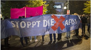 Königstein: AfD’ye karşı geniş çaplı protesto çağrısı