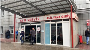 Bursa'da bir erkek boşanma aşamasında olduğu kadını silahla vurarak ağır yaraladı