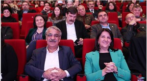 HDP'den İstanbul'da 'Demokratik Cumhuriyet Konferansı'