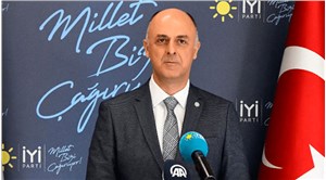 İYİ Partili Özlale, Kılıçdaroğlu'na yönelik sözlerine açıklık getirdi