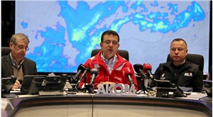 İBB Başkanı İmamoğlu, beklenen 'fırtına ve kar yağışı' için alınan tedbirleri açıkladı