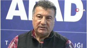 AFAD Deprem ve Risk Azaltma Genel Müdürü Tatar: Malatya'dan İskenderun'a kadar bir kırılma söz konusu