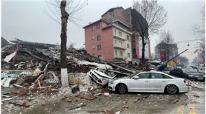 CHP Yoksulluk Dayanışma Ofisi Koordinatörü Hacer Foggo: Deprem bölgelerindeki cemevleri açık olacak
