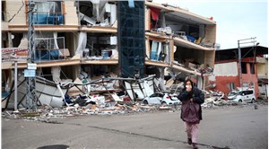 Hatay Büyükşehir Belediye Başkanı Savaş: Yardım gerekiyor, insanlar hipotermiden ölecek