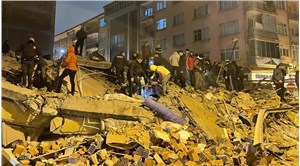 Kahramanmaraş'ta 7.4 büyüklüğünde deprem!