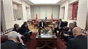 Kılıçdaroğlu: MYK üyelerimizle toplantı halindeyiz, bu felaketi birlikte atlatacağız
