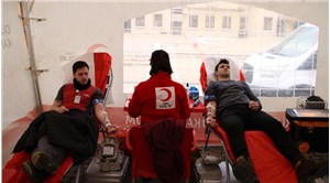 Kızılay'dan çağrı: Kan bağışı günlere yayılmalı