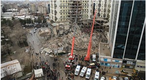 Maraş'ta 7.7 büyüklüğündeki depremin ardından Malatya Valiliği'nden açıklama: Şebeke suyunu içmeyin