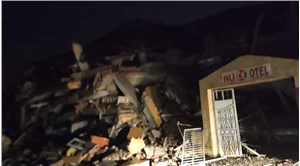 Maraş'ta 7,4 büyüklüğünde deprem: Yıkılan binalar var