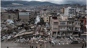 Murat Durukan: Hatay İskenderun’da 300’e yakın apartman çöktü