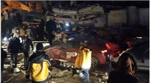 Prof. Dr. Naci Görür'den Maraş depremi sonrası uyarı: "Evinizi terk edin"