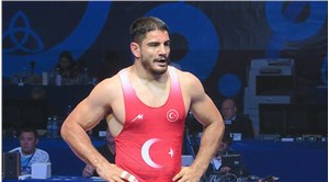 Taha Akgül'den yardım çağrısı: Maraş'ta 40'a yakın güreşçi enkaz altında kaldı