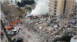 ABD, Türkiye'deki depremler için iki ayrı arama kurtarma ekibi hazırladı