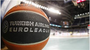 Anadolu Efes ve Fenerbahçe'nin EuroLeague maçları ertelendi