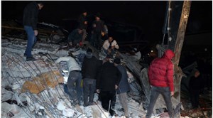CHP'li Yavuzyılmaz: Zonguldak'taki 415 madenci uçak olmadığı için yardıma gidemiyor