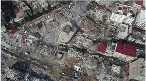 Deprem felaketinde üçüncü gün: Can kaybı 9 bini aştı