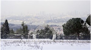 İstanbul için kuvvetli kar yağışı uyarısı: Saat verildi