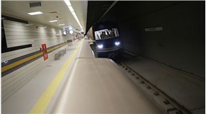Kadıköy-Sabiha Gökçen Havalimanı metro hattında seferlere düzenleme