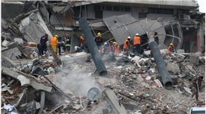 Kahramanmaraş merkezli deprem: Diyarbakır'da 83 ölü, 19'u ağır 759 yaralı