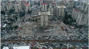CANLI | Kahramanmaraş merkezli iki büyük deprem: Can kaybı 2 bin 300'ü aştı!