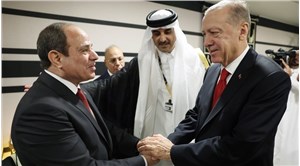 Sisi'den, Erdoğan'a 'geçmiş olsun' telefonu