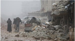 Suriye'de son durum: Hayatını kaybedenlerin sayısı 812'ye yükseldi