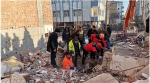 AFAD, deprem bölgeleri için tahliye noktaları belirledi