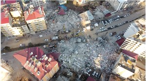 CHP’li Emir, depremin yaşandığı fay hattı için 3 yıl önce Meclis’i uyarmış!