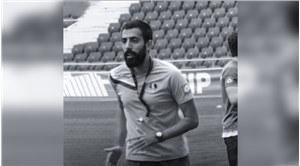 İskenderunspor Antrenörü İbrahim Halil Ölmez, depremde hayatını kaybetti