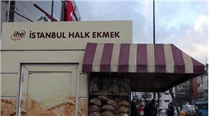 İstanbul Halk Ekmek, afet bölgesi için 'ekmek bağışı' kampanyası başlattı