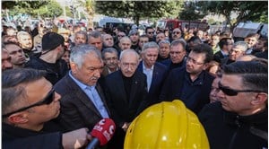 Kılıçdaroğlu, CHP'li belediyelerin deprem bölgesindeki çalışmalarını paylaştı: Gelsinler tutuklasınlar