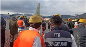 Madenciler Ankara'da bekletiliyor: Kimse kılını kıpırdatmıyor