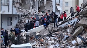 Malatya'da depremde yaralanan 41 kişi, askeri uçaklarla İstanbul'a gönderildi