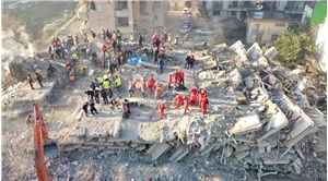 Maraş merkezli deprem: OHAL kararı Meclis Başkanlığı'na sunuldu
