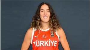 Milli basketbolcu Nilay Aydoğan enkaz altında