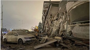 TTB, Maraş merkezli depremlerde 10 doktorun yaşamını yitirdiğini açıkladı