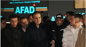 AKP'li Çelik: İğneyle kuyu kazar gibi çalışma yapılıyor
